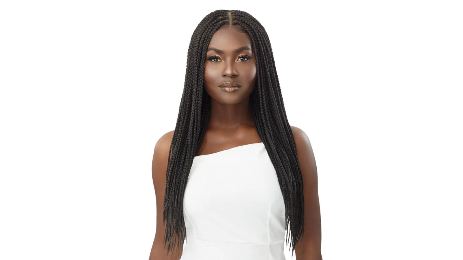 Box Braids