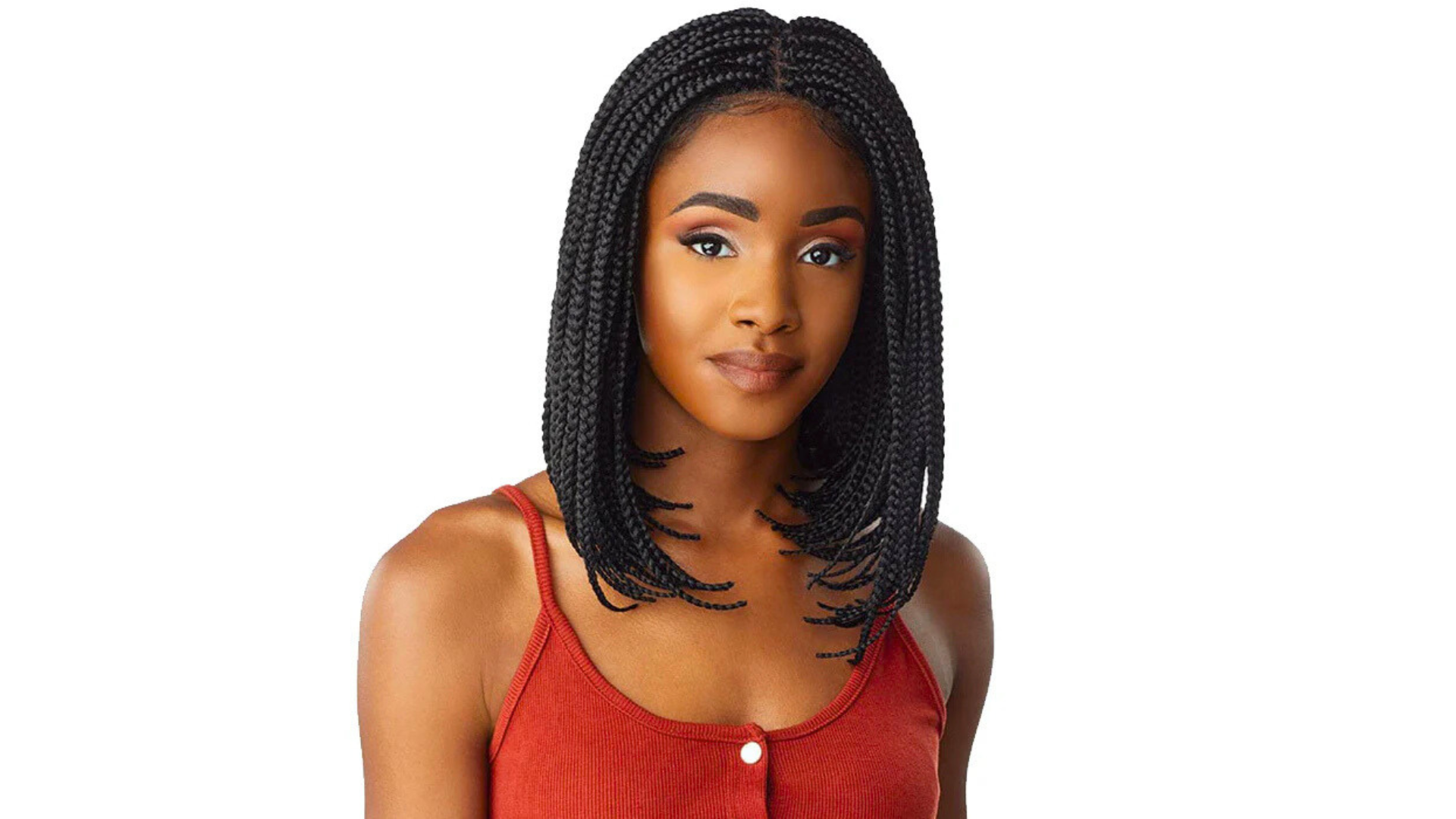 Braided Bob