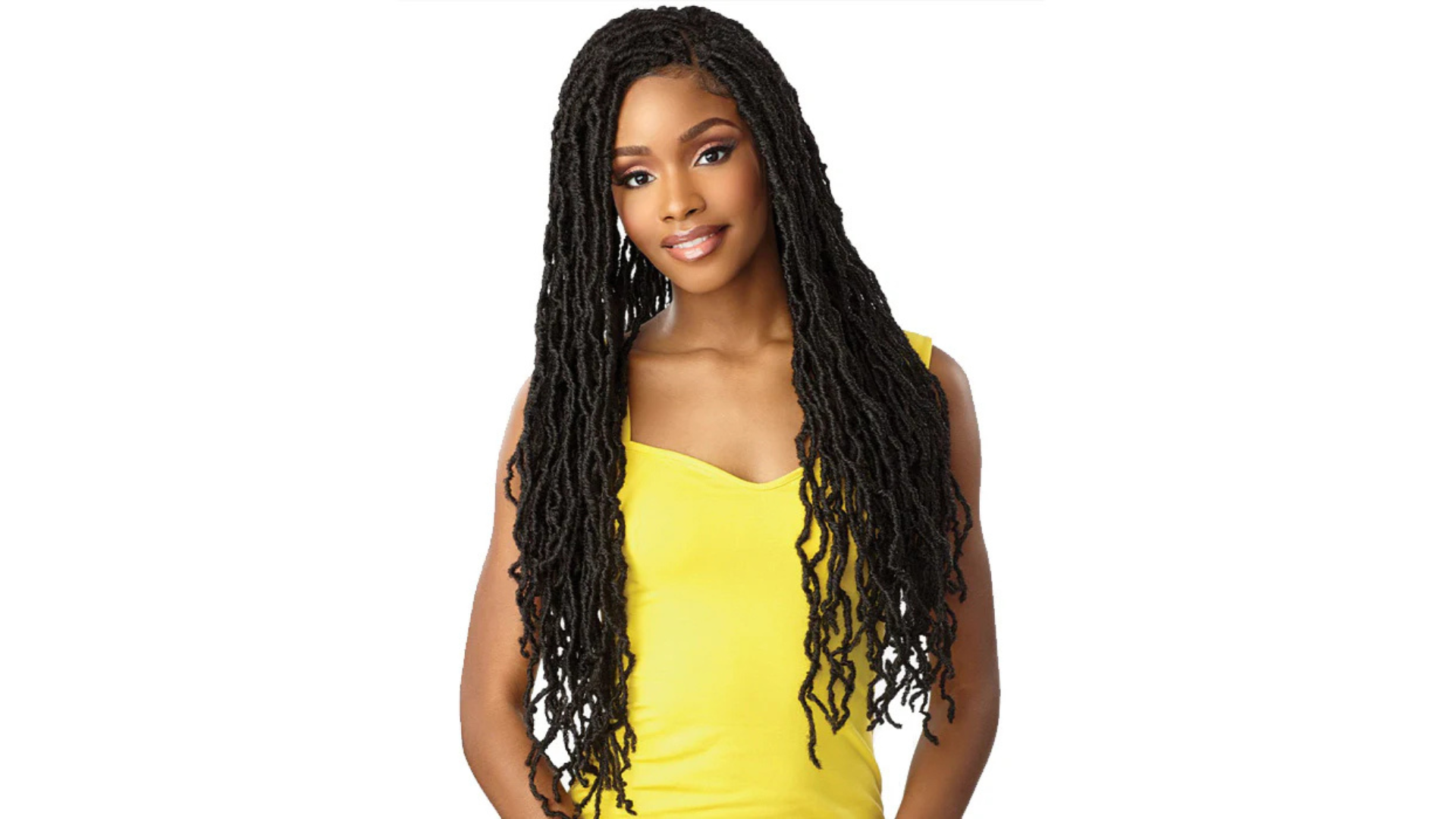 Faux Locs