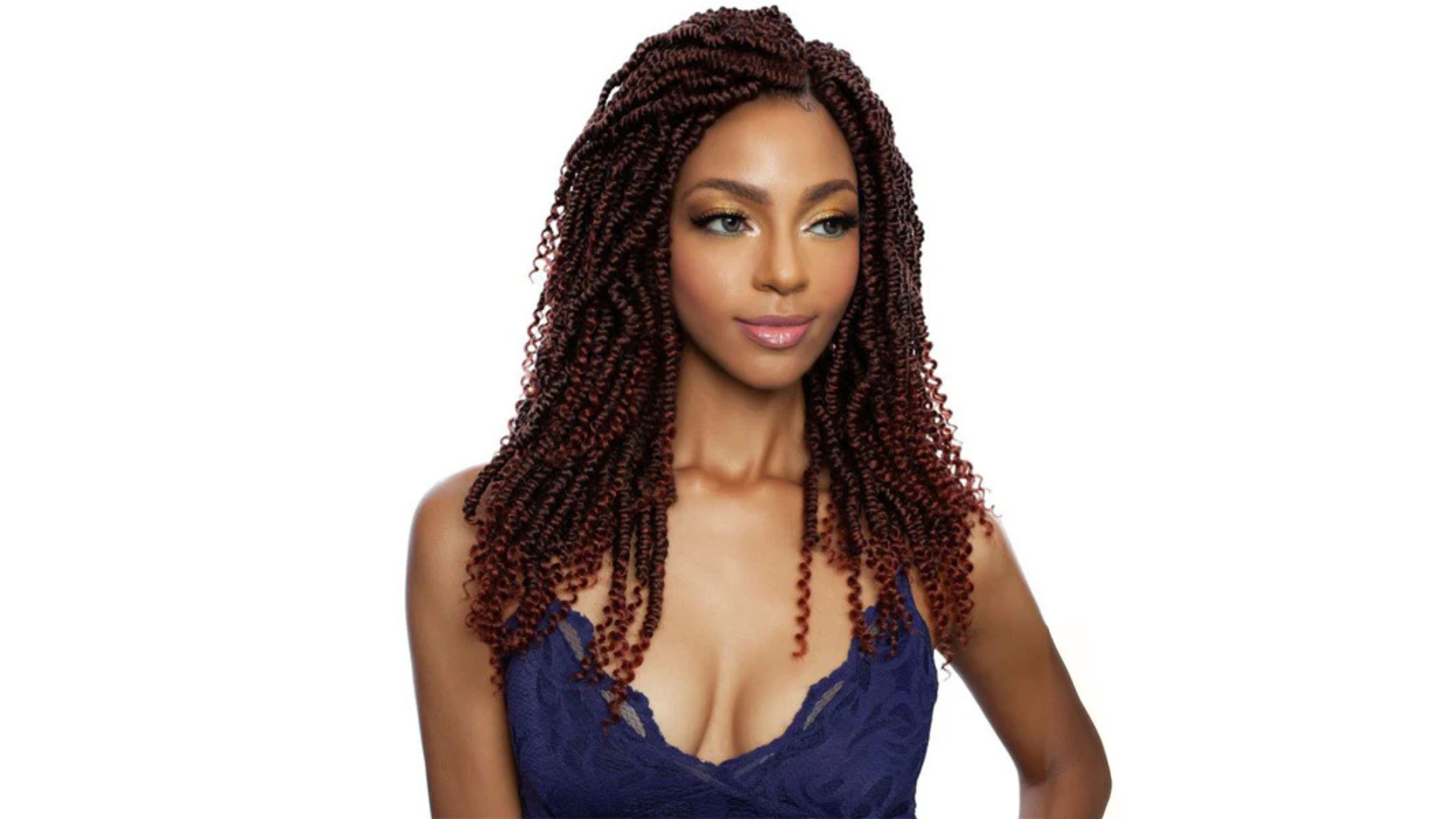 Kinky Twists