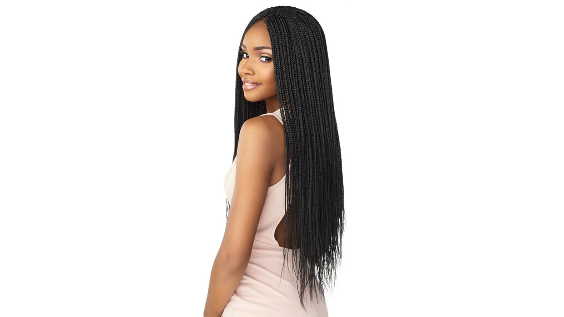 Micro Braids