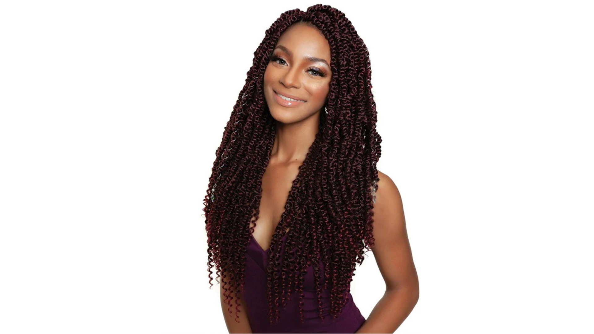 Passion Twists