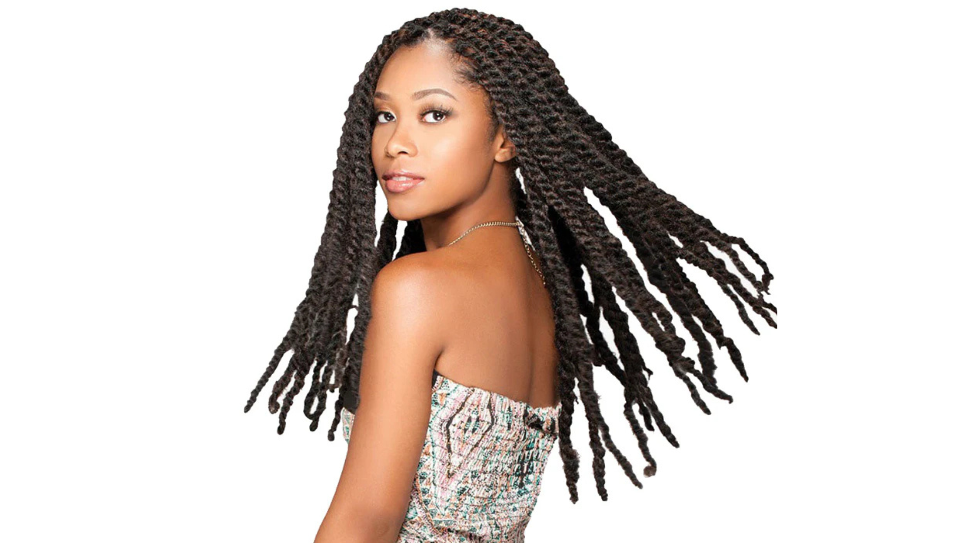 Two-Strand Twists